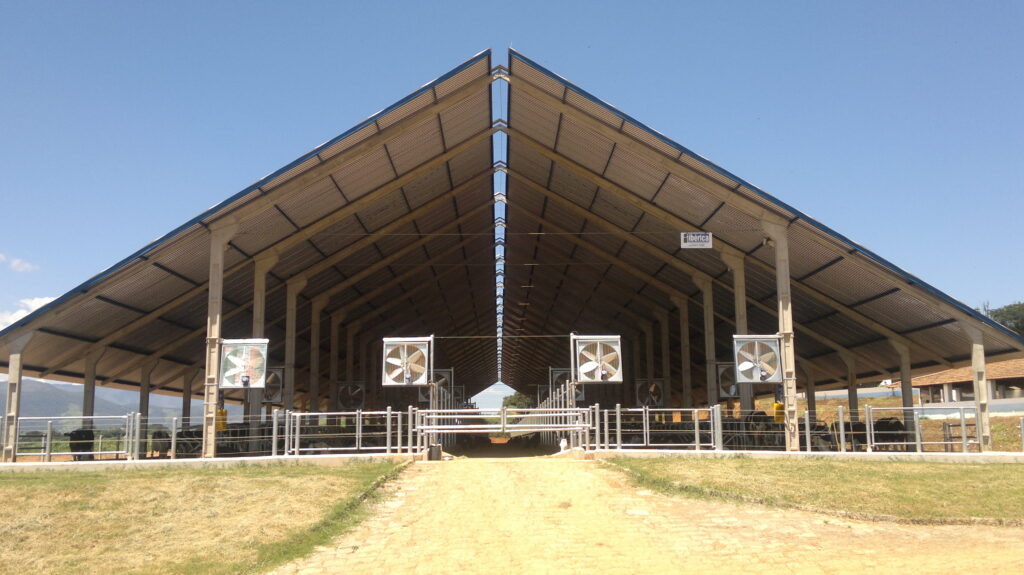 Imagem Galpão